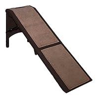 Algopix Similar Product 8 - Pet Gear Free Standing Pet Ramp for