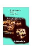 Algopix Similar Product 8 - Small Batch Baking Over 100 Amazing