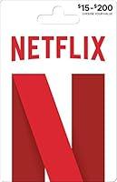 Algopix Similar Product 9 - Netflix Gift Card $100