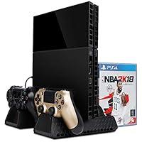 Algopix Similar Product 1 - Zacro PS4 Slim PS4 pro PS4 Vertical