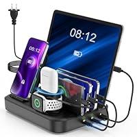 Algopix Similar Product 11 - 67W 6 In 1 Wireless Charging Station