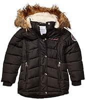 Algopix Similar Product 12 - Weatherproof Girls Little Fashion