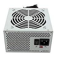 Algopix Similar Product 10 - Solid Gear Basix Series 500W ATX12V
