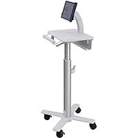Algopix Similar Product 2 - Ergotron SV10-1400-0 SV10 Tablet CART