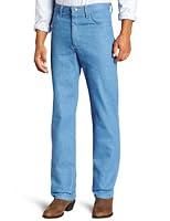 Algopix Similar Product 12 - Wrangler Mens Rugged Wear Stretch