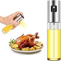 Algopix Similar Product 11 - PUZMUG Oil Sprayer for Cooking Olive