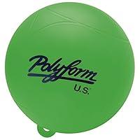 Algopix Similar Product 4 - Polyform Water Ski Slalom Buoy - Green