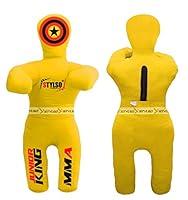 Algopix Similar Product 5 - Kids Wrestling Dummy Boys Grappling