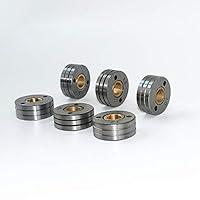 Algopix Similar Product 18 - MIG Welding Machine Wire Feeding Roll V