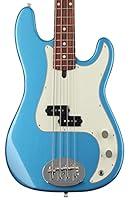 Algopix Similar Product 17 - Lakland Classic 4464  Lake Placid