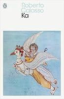 Algopix Similar Product 9 - Ka (Penguin Modern Classics)
