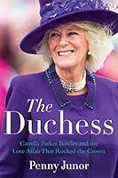 Algopix Similar Product 17 - The Duchess Camilla Parker Bowles and