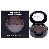 Algopix Similar Product 19 - MAC Eye Shadow  Satin Taupe Frost Eye