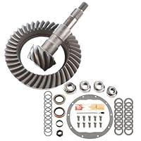 Algopix Similar Product 19 - RICHMOND EXCEL 456 RING AND PINION 