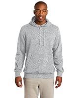 Algopix Similar Product 15 - SPORTTEK Mens Pullover Hooded