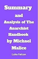 Algopix Similar Product 1 - Summary and Analysis of The Anarchist