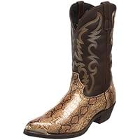 Algopix Similar Product 20 - Laredo mens Monty western boots