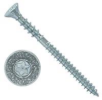 Algopix Similar Product 5 - Parco Adjusting Screws TX25 Countersunk
