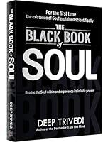 Algopix Similar Product 6 - The Black Book of Soul