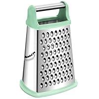 Algopix Similar Product 20 - Rainspire Professional Box Grater