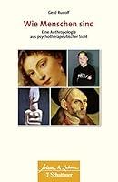 Algopix Similar Product 15 - Wie Menschen sind Eine Anthropologie
