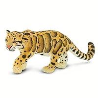 Algopix Similar Product 5 - Safari Ltd Clouded Leopard Figurine 