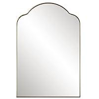 Algopix Similar Product 7 - Sidney  Arch Mirror30 Inches Tall and