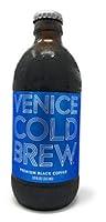 Algopix Similar Product 8 - Venice Cold Brew, Coffee Black, 12 Ounce