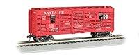 Algopix Similar Product 3 - Bachmann Industries Animated Stock