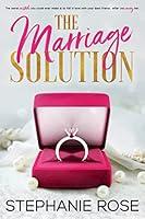 Algopix Similar Product 13 - The Marriage Solution
