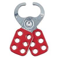 Algopix Similar Product 13 - Master Lock 421 Lockout Tagout Hasp
