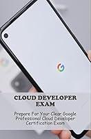 Algopix Similar Product 20 - Cloud Developer Exam Prepare For Your