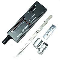 Algopix Similar Product 7 - Jeweler Diamond Tool Kit  Portable