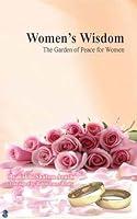 Algopix Similar Product 2 - Womens Wisdom The Garden of Peace for