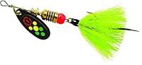 Algopix Similar Product 18 - Black Fury  drsd trbl hot fire Tiger