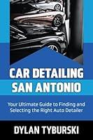 Algopix Similar Product 15 - Car Detailing San Antonio Your