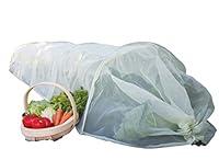 Algopix Similar Product 1 - Tierra Garden Haxnicks Easy Poly Tunnel