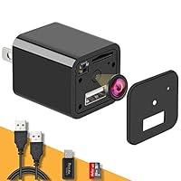 Algopix Similar Product 3 - Home Surveillance Charger Camera 1080P