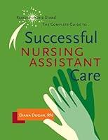 Algopix Similar Product 9 - Complete Guide to Successful Nursing