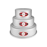 Algopix Similar Product 2 - Fat Daddios Anodized Aluminum 5Tiered