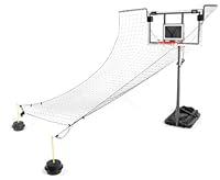 Algopix Similar Product 15 - SKLZ Rapid Fire  Basketball Ball