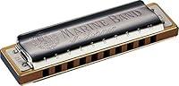 Algopix Similar Product 4 - Hohner M1896116X Marine Band Classic Bb