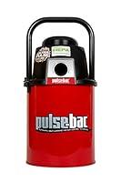 Algopix Similar Product 16 - PulseBac 550H Dust Extractor  HEPA