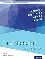 Algopix Similar Product 3 - Pain Medicine Board Review Medical
