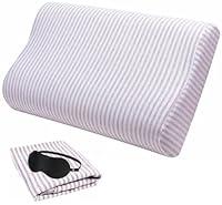 Algopix Similar Product 7 - Replacement Pillow Case for Contour