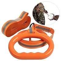 Algopix Similar Product 9 - Hunthor Deer Drag Harness with Wider