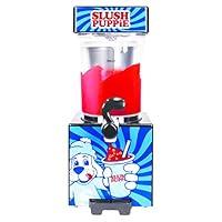 Algopix Similar Product 11 - Slush Puppie Slushie Maker Birthday