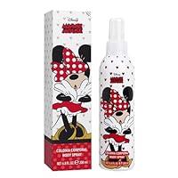 Algopix Similar Product 16 - Disney Minnie Mouse Body Spray for