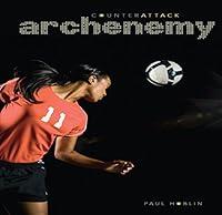 Algopix Similar Product 8 - Archenemy