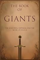 Algopix Similar Product 1 - The Book of Giants The Watchers